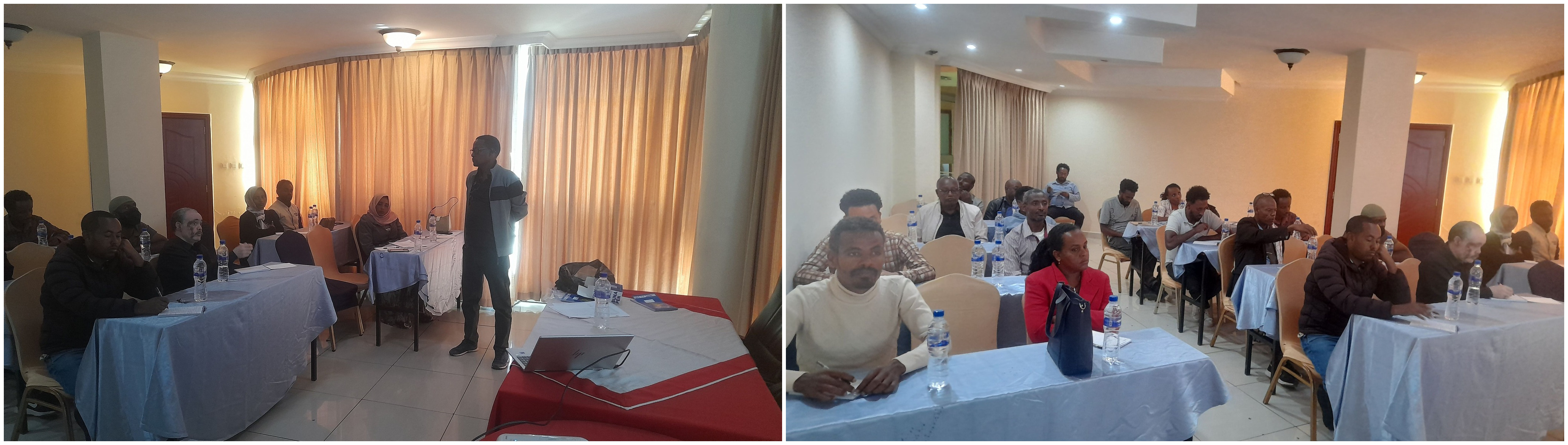 Kombolcha Polytechnic College Making Strides Towards Excellence