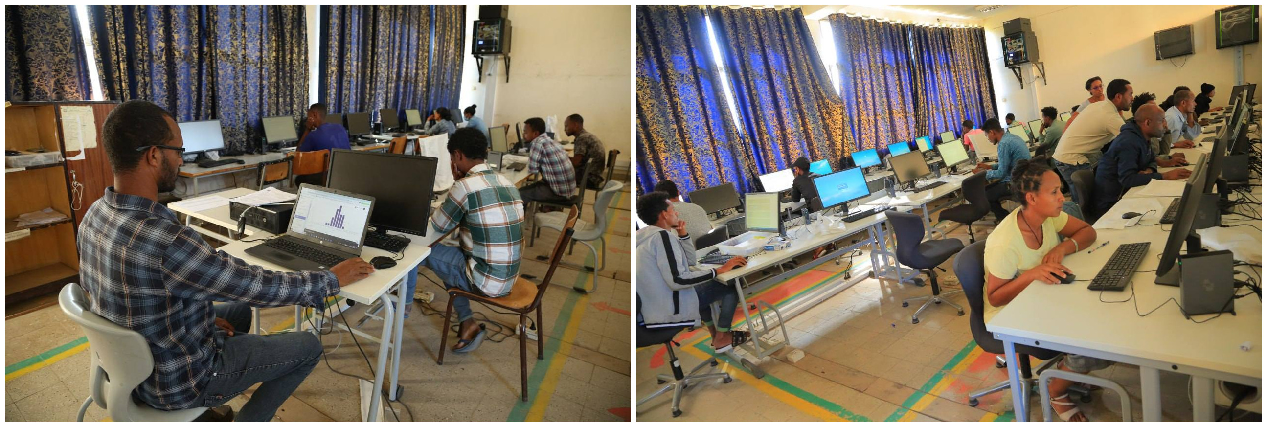 Embracing Digital Learning: A Revolution in Technical and Vocational Education and Training Sector