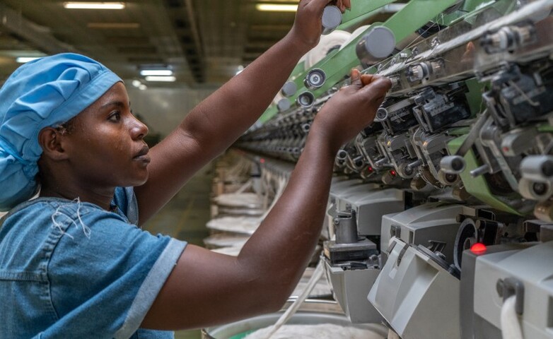 Manufacturing Sector